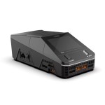 ToolkitRC Q6AC Charger 1000W Four Channel LiHV Battery XT30 XT60 High Efficient Balanced Charger for RC Drone Parts